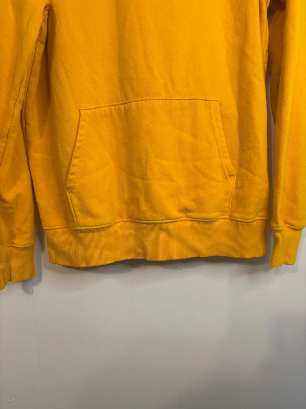 The North Face Hoodie Mens Medium Sunflower Pullover Sweatshirt Casual Pocket